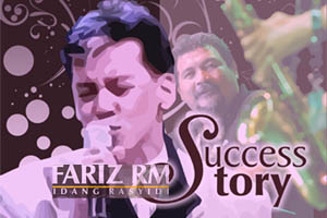 Fariz RM & Idang Rasjidi