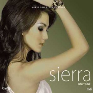 Sierra - Only One Sierra - Only One