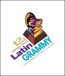 12th Annual Latin Grammy