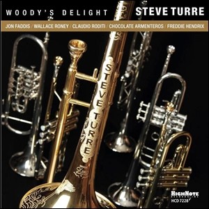 Steve Turre - Woody's Delight