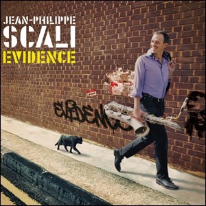 Jean-Philippe Scali - Evidence