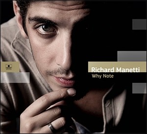 Richard Manetti - Why Note