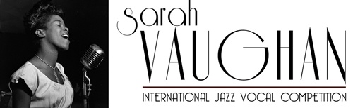 Sarah Vaughan Competition logo+photo - NEW_res