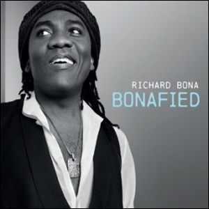 Richard Bona - Bonafied