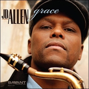 J.D. Allen - Grace
